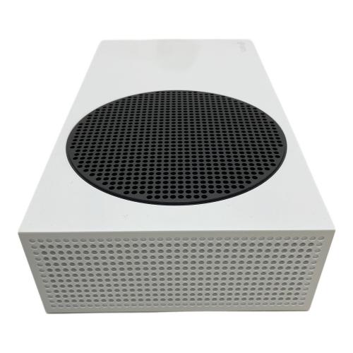 XBOX (エックスボックス) Xbox Series S EP2-00650