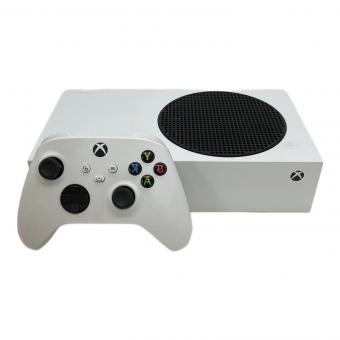 XBOX エックスボックス　Series S 1883