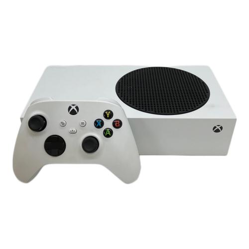 XBOX エックスボックス　Series S 1883