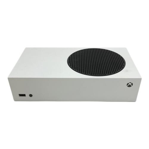XBOX エックスボックス　Series S 1883