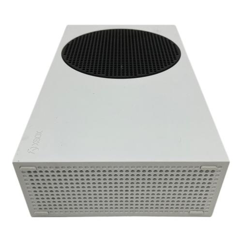 XBOX エックスボックス　Series S 1883
