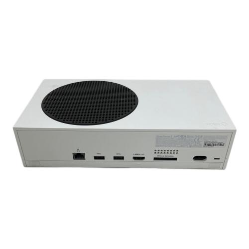 XBOX エックスボックス　Series S 1883