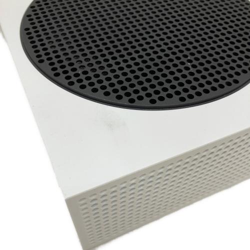 XBOX エックスボックス　Series S 1883