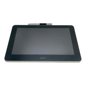 wacom (ワコム) one ペンタブレット DTC-133