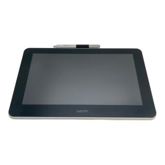 wacom (ワコム) one ペンタブレット DTC-133