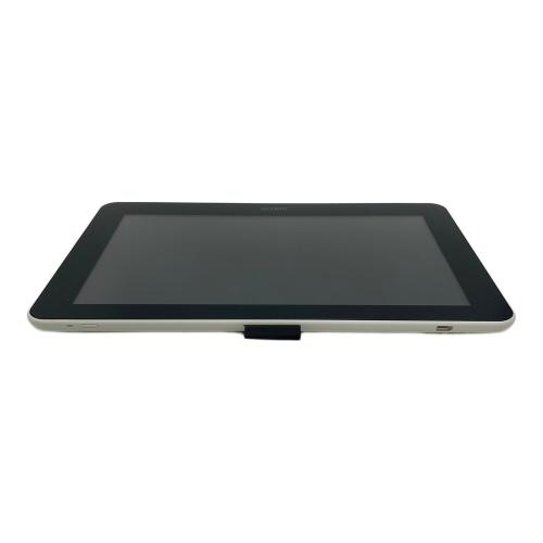 wacom (ワコム) one ペンタブレット DTC-133