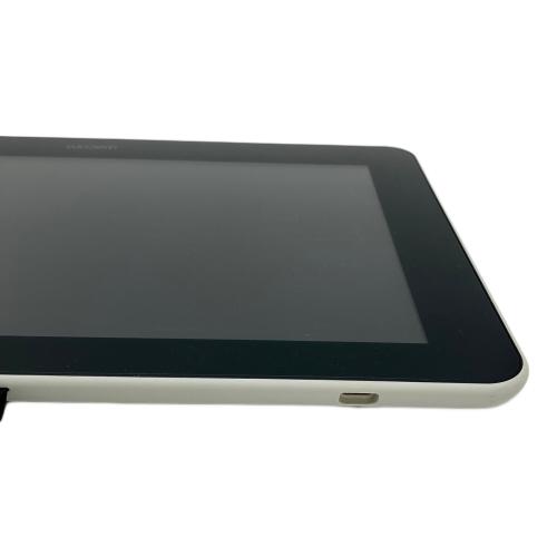 wacom (ワコム) one ペンタブレット DTC-133
