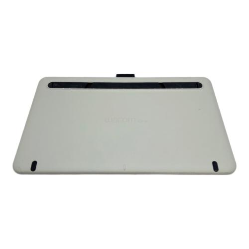 wacom (ワコム) one ペンタブレット DTC-133