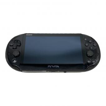 SONY (ソニー) PSVITA PCH-2000[PSVITA]