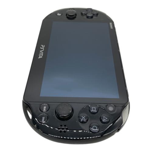 SONY (ソニー) PSVITA PCH-2000[PSVITA]
