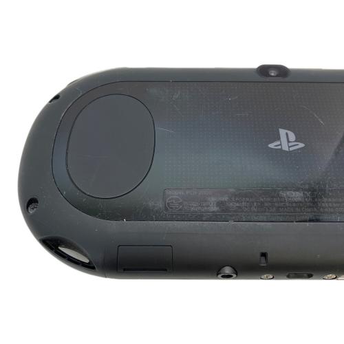 SONY (ソニー) PSVITA PCH-2000[PSVITA]