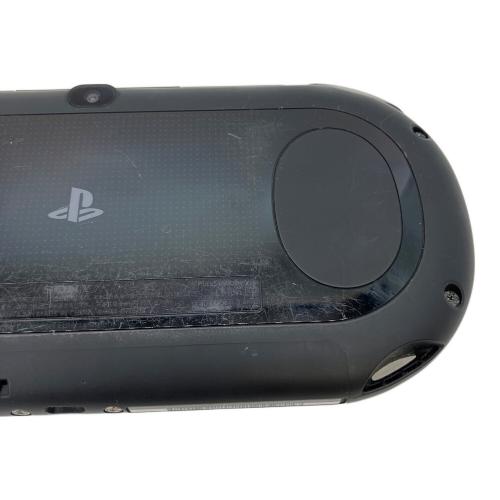SONY (ソニー) PSVITA PCH-2000[PSVITA]