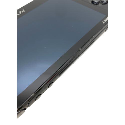 SONY (ソニー) PSVITA PCH-2000[PSVITA]