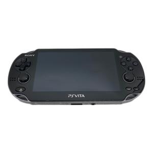 SONY (ソニー) PSVITA PCH-1100