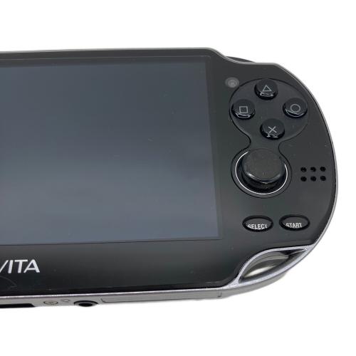 SONY (ソニー) PSVITA PCH-1100