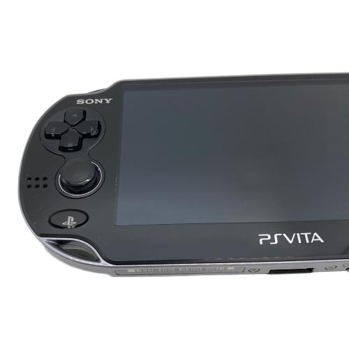 SONY (ソニー) PSVITA PCH-1100
