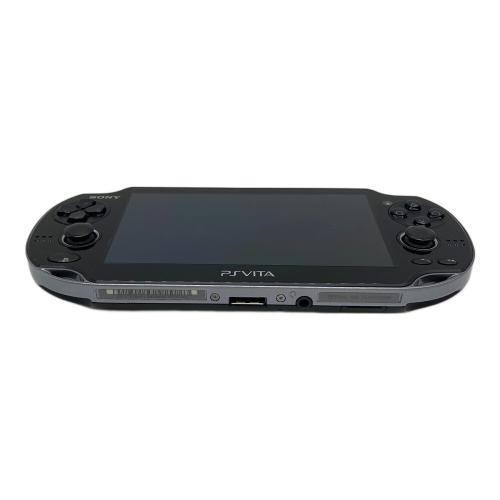 SONY (ソニー) PSVITA PCH-1100