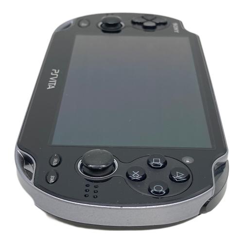 SONY (ソニー) PSVITA PCH-1100