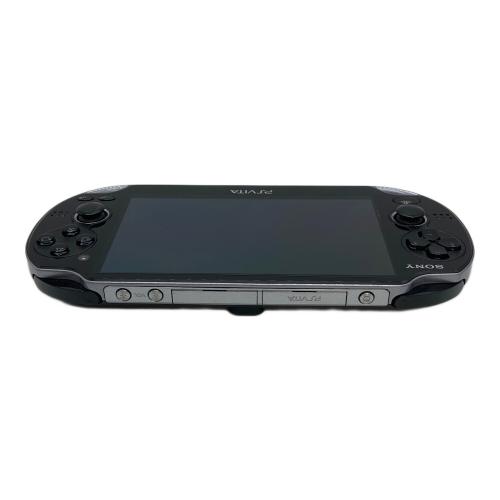 SONY (ソニー) PSVITA PCH-1100