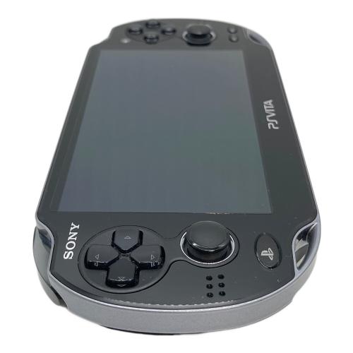 SONY (ソニー) PSVITA PCH-1100