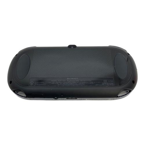 SONY (ソニー) PSVITA PCH-1100