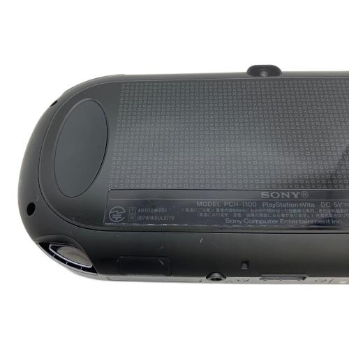SONY (ソニー) PSVITA PCH-1100