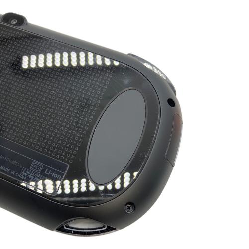 SONY (ソニー) PSVITA PCH-1100