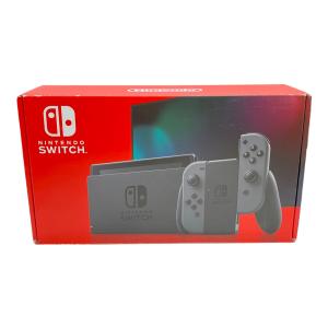 Nintendo (ニンテンドー) Nintendo Switch HAD-S-KAAAA