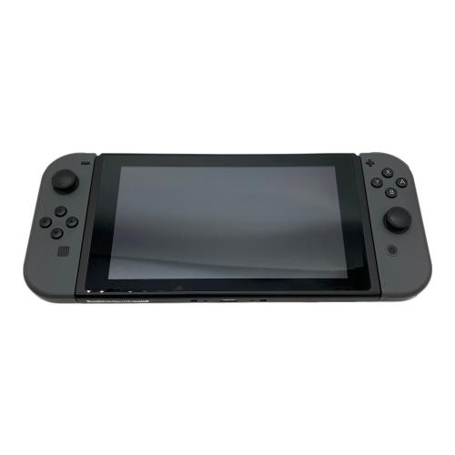Nintendo (ニンテンドー) Nintendo Switch HAD-S-KAAAA