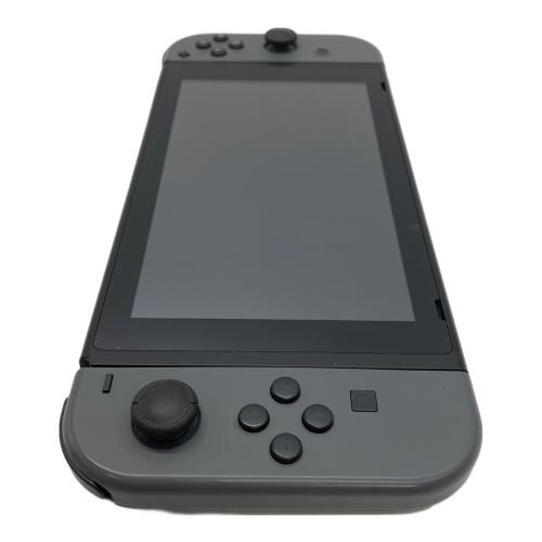 Nintendo (ニンテンドー) Nintendo Switch HAD-S-KAAAA