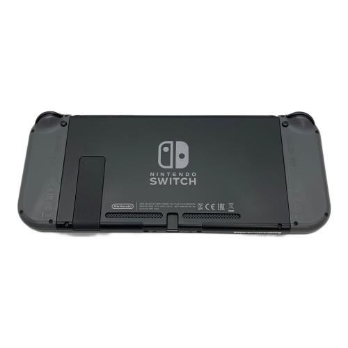 Nintendo (ニンテンドー) Nintendo Switch HAD-S-KAAAA