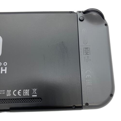Nintendo (ニンテンドー) Nintendo Switch HAD-S-KAAAA