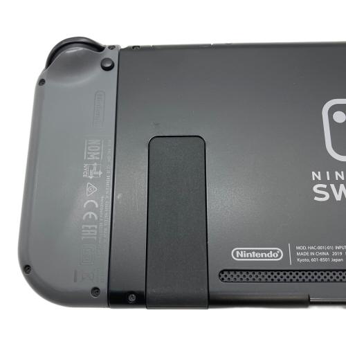Nintendo (ニンテンドー) Nintendo Switch HAD-S-KAAAA
