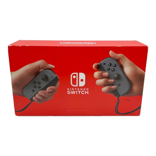 Nintendo (ニンテンドー) Nintendo Switch HAD-S-KAAAA