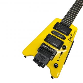 Steinberger (スタインバーガー) Spirit GT-PRO DELUXE Outfit