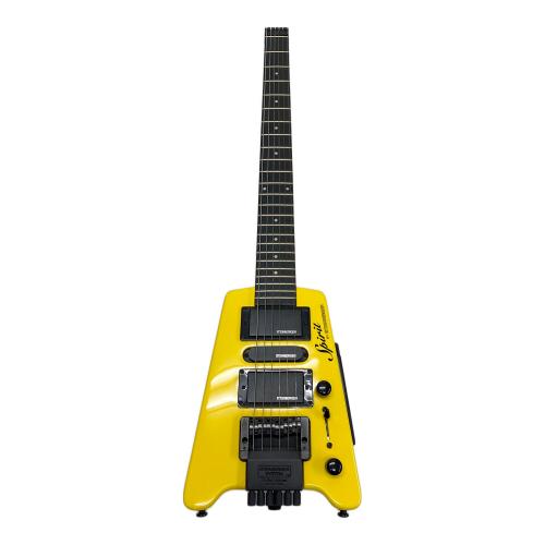 Steinberger (スタインバーガー) Spirit GT-PRO DELUXE Outfit