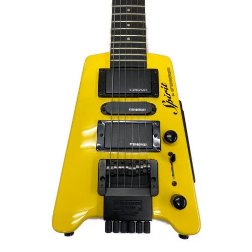 Steinberger (スタインバーガー) Spirit GT-PRO DELUXE Outfit
