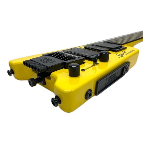 Steinberger (スタインバーガー) Spirit GT-PRO DELUXE Outfit
