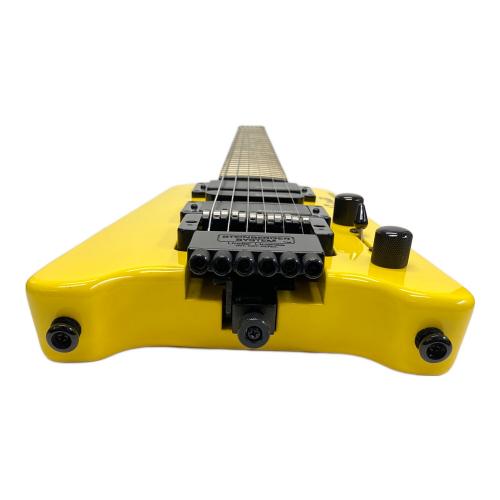 Steinberger (スタインバーガー) Spirit GT-PRO DELUXE Outfit