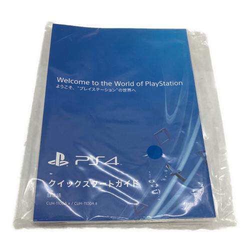 SONY (ソニー) Playstation4 CHU-1100A