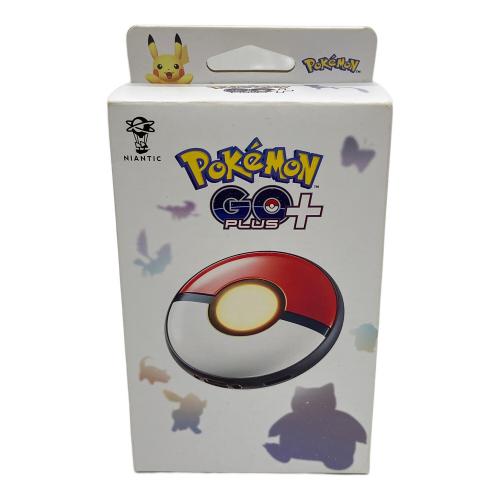 The Pokemon Company　ザポケモンカンパニー Pokémon GO Plus + ポケモンゴープラス