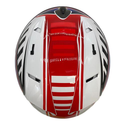 malu バイク用ヘルメット レッドブル PSCマーク(バイク用ヘルメット)有