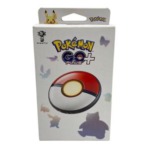 The Pokemon Company　ザポケモンカンパニー Pokémon GO Plus + ポケモンゴープラス