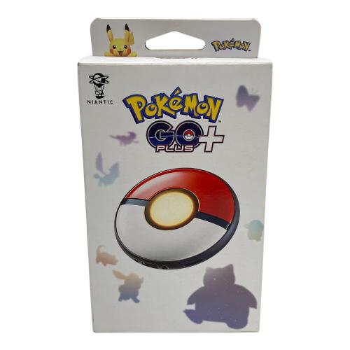 The Pokemon Company　ザポケモンカンパニー Pokémon GO Plus + ポケモンゴープラス