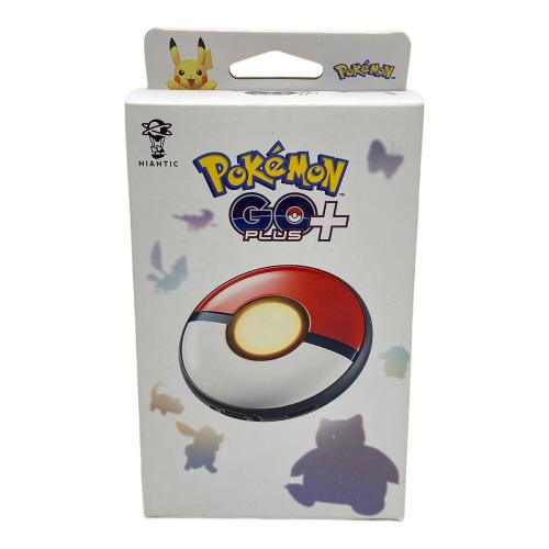 The Pokemon Company　ザポケモンカンパニー Pokémon GO Plus + ポケモンゴープラス