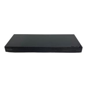 Panasonic (パナソニック) Blu-rayレコーダー DMR-2CW50 2020年製