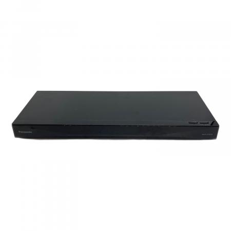 Panasonic (パナソニック) Blu-rayレコーダー DMR-2CW50 2020年製