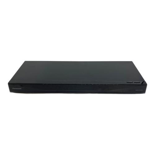 Panasonic (パナソニック) Blu-rayレコーダー DMR-2CW50 2020年製
