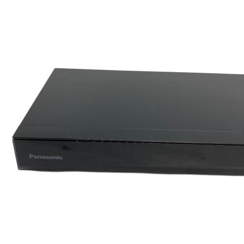 Panasonic (パナソニック) Blu-rayレコーダー DMR-2CW50 2020年製