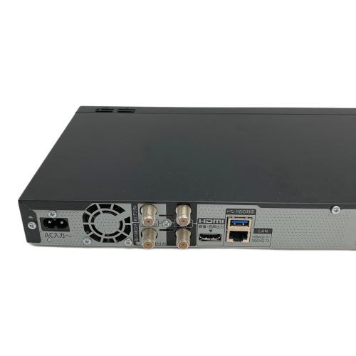 Panasonic (パナソニック) Blu-rayレコーダー DMR-2CW50 2020年製